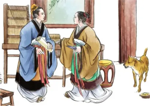Bán đồ nhi phế (半途而废)