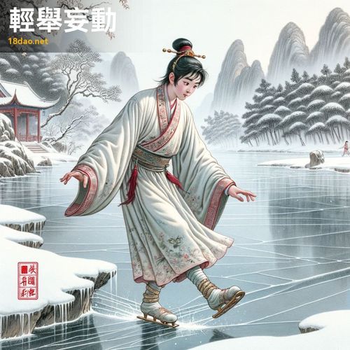 Khinh cử vọng động (轻举妄动)