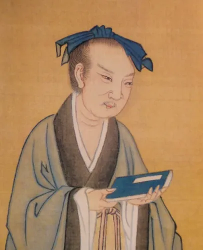 Vận trù duy ác (运筹帷幄)