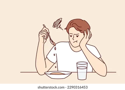 Vị đồng tước lạp (味同嚼蜡)