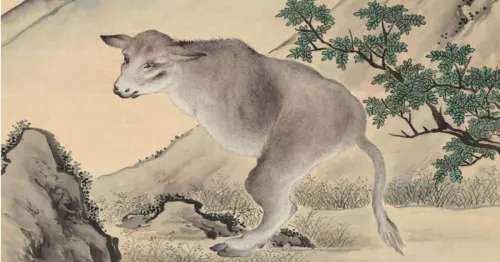 Nhất Quỳ dĩ túc (一夔已足)
