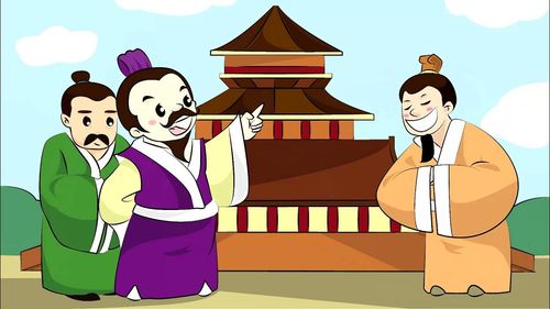 Đại công tất thành (大功毕成)
