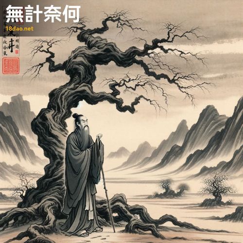 Vô khả nại hà (无可柰何)