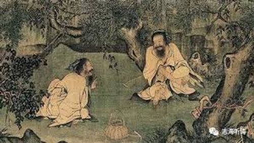Bất thực Chu túc (不食周粟)
