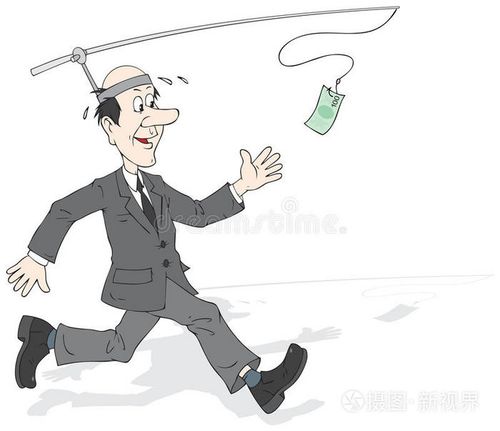 Cấp công cận lợi (急功近利)