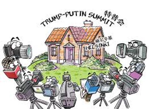 Cử thế chúc mục (举世瞩目)