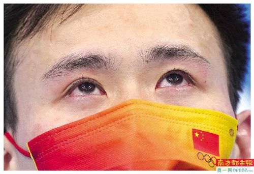 Nhiệt lệ doanh khuông (热泪盈眶)