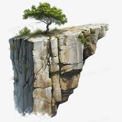 Huyền nhai tiễu bích (悬崖峭壁)