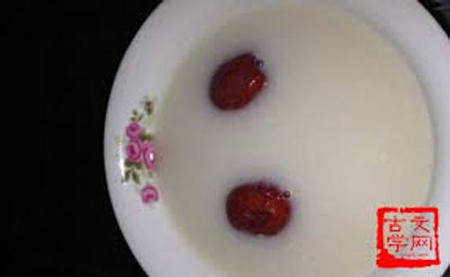 Phân ngã bôi canh (分我杯羹)
