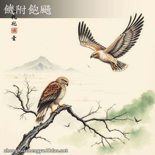 Cơ phụ bão dương (饥附饱飏)