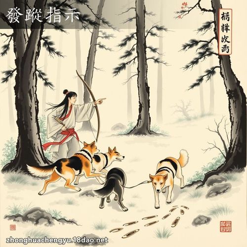 Phát tung chỉ thị (发踪指示)