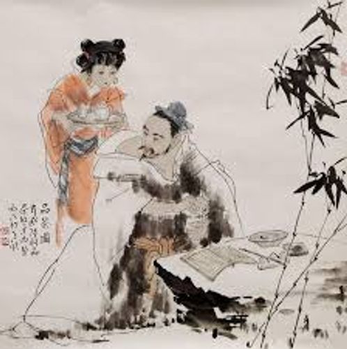 Tử nhi bất hủ (死而不朽)