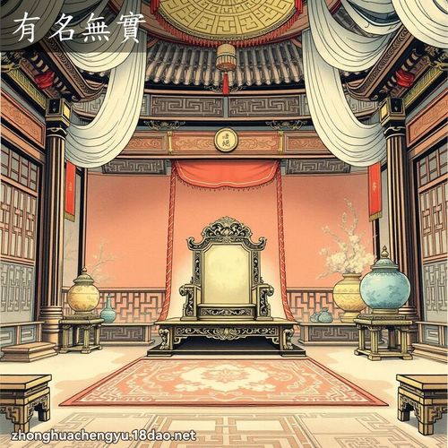 Hữu danh vô thực (有名无实)