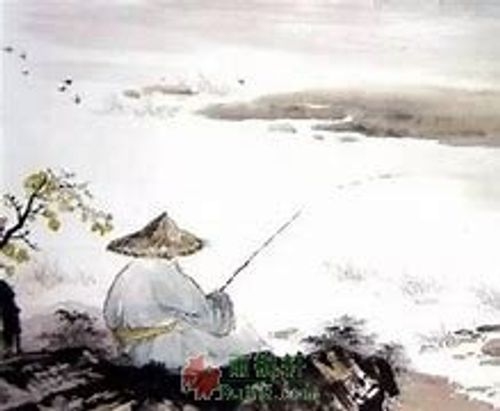 Duệ vĩ đồ trung (曳尾涂中)