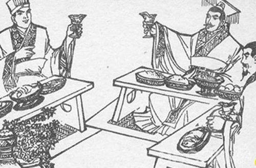 Hưu thích tương quan (休戚相关)