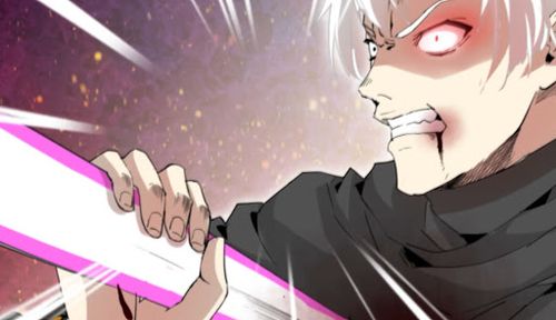 Quyết nhất tử chiến (决一死战)