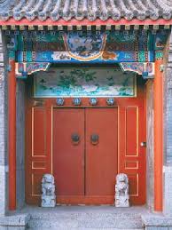 Môn đương hộ đối (门当户对)