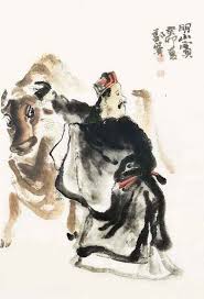 Hoàn thuần phản phác (还淳反朴)