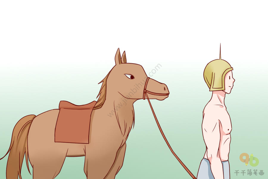 Binh cường mã tráng (兵强马壮)