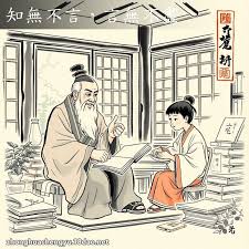 Ngôn vô bất tận (言无不尽)