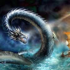 Phi trì trung vật (非池中物)