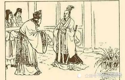 Bần tiện kiêu nhân (贫贱骄人)