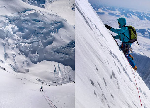 Gian nan hiểm trở (艰难险阻)