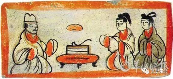 Thực nhật vạn tiền (食日万钱)