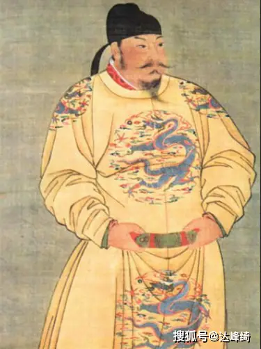 Tế thế an dân (济世安民)
