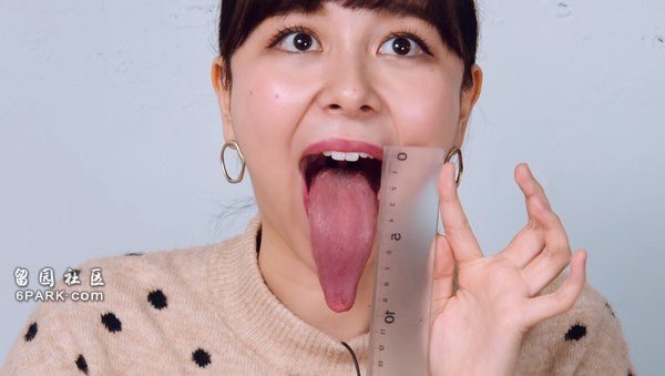Mỹ nữ phá thiệt (美女破舌)