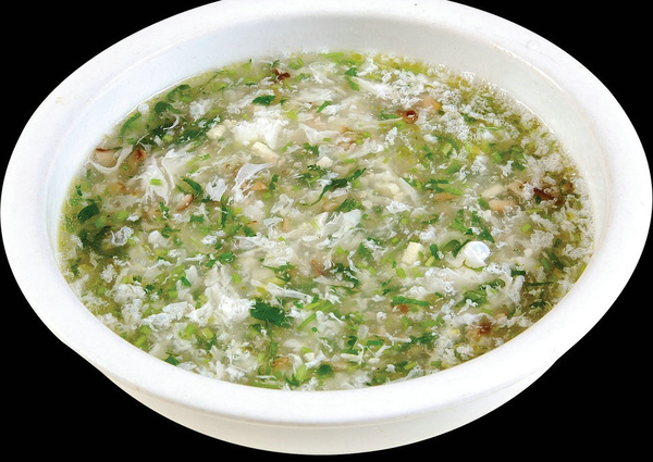 Thuần canh lô khoái (莼羹鲈脍)