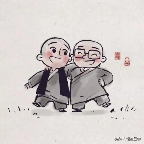Thôi tâm trí phúc (推心置腹)