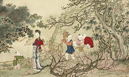 Đạo tăng chủ nhân (盗憎主人)