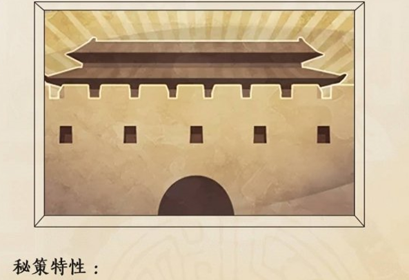 Thâm câu cao lũy (深沟高垒)
