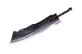 Đồ long chi kĩ (屠龙之技)