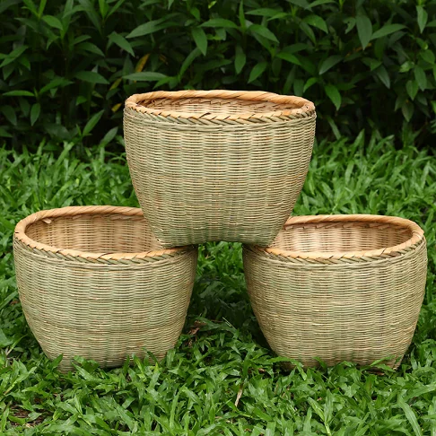Khuông khiếp trung vật (筐箧中物)
