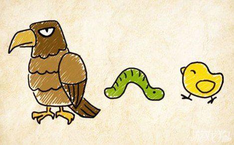 Điêu trùng tiểu kỹ (雕蟲小技)